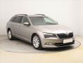 �koda Superb Style 2.0 TDI, Automat, Navi