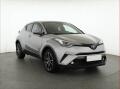 Toyota C-HR 1.2 Turbo, Serv.kniha, K��e