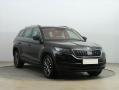 koda Kodiaq 2.0 TDI, CZ, 4x4, automat