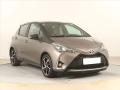 Toyota Yaris 1.5 Dual VVT-i, Serv.kniha