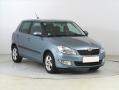 koda Fabia Ambition 1.2 TSI, Serv.kniha