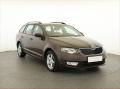 koda Octavia Elegance 1.6 TDI, Serv.kniha