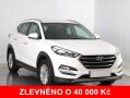 Hyundai Tucson 1.7 CRDi, Navi, Xenony