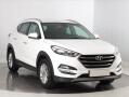 Hyundai Tucson 1.7 CRDi, Navi, Xenony