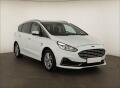 Ford S-MAX 2.0 EcoBlue, Serv.kniha, Navi