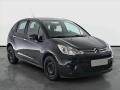 Citro�n C3 1.0 VTi, Serv.kniha
