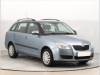 koda Fabia 1.4 16V, po STK, rezervace