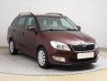 koda Fabia Sport 1.6 TDI, Serv.kniha
