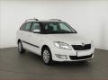 koda Fabia 1.2 TSI