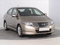 Honda City 1.4 i-VTEC, jezd� skv�le