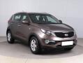 Kia Sportage 1.6 GDI, Tempomat