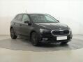 �koda Fabia Style 1.0 TSI, Serv.kniha