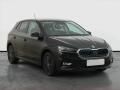�koda Fabia Style 1.0 TSI, Serv.kniha