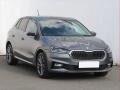 �koda Fabia Style 1.0 TSI, Serv.kniha