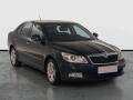 �koda Octavia Elegance 2.0 TDI, Tempomat