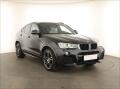 BMW X4 xDrive20d, 4X4, Automat