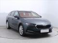 koda Octavia 2.0 TDI, klima