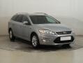 Ford Mondeo 2.0 TDCi, Tempomat
