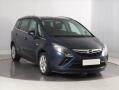 Opel Zafira Cosmo 2.0 CDTI, 7�m�st, Xenony