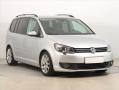 Volkswagen Touran 1.6 TDI, Navi, Tempomat