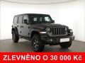 Jeep Wrangler 2.0 eTorque, nov� �R, DPH