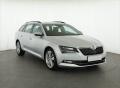 �koda Superb Ambition 2.0 TDI, Automat
