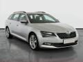 �koda Superb Ambition 2.0 TDI, Automat