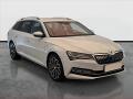 �koda Superb Laurin&Klement iV 1.4 TSI PHEV