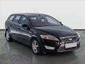 Ford Mondeo Titanium 2.0 16V, po STK