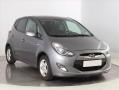 Hyundai ix20 1.4 CVVT, Serv.kniha