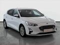 Ford Focus 1.0 EcoBoost, Serv.kniha, Navi
