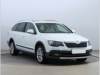 koda Superb Outdoor 2.0 TDI, 4X4, Automat