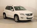 Volkswagen Tiguan 2.0 TDI, 4X4, Tempomat