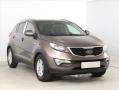 Kia Sportage 1.7 CRDi, Tempomat