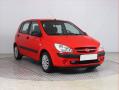 Hyundai Getz 1.1 i, nov STK, Tan, Klima