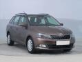 �koda Fabia 1.0 TSI, Tempomat