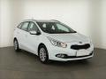 Kia Ceed 1.6 GDI, R,1.maj, Serv.kniha