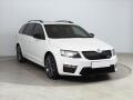 �koda Octavia RS 2.0 TDI, Automat, K��e