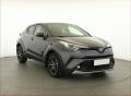 Toyota C-HR 1.2 Turbo, �R,1.maj
