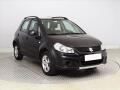 Suzuki SX4 1.6 VVT, 4X4, Vyh�.�seda�ek