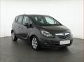 Opel Meriva 1.4 Turbo, Tempomat
