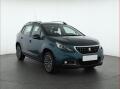 Peugeot 2008 1.2 PureTech, Serv.kniha