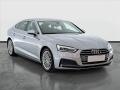 Audi A5 2.0 TFSI
