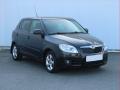 koda Fabia 1.2, nov STK, Tan, Klima