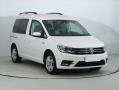Volkswagen Caddy Comfortline 2.0 TDI, 5Mst, R