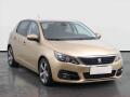 Peugeot 308 1.2 PureTech, Serv.kniha