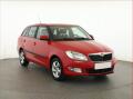 �koda Fabia Ambition 1.2 TSI, Serv.kniha