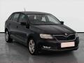 �koda Rapid Spaceback 1.0 TSI, �R,1.maj