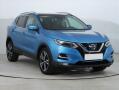 Nissan Qashqai 1.2 DIG-T, Navi, Tempomat