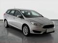 Ford Focus 1.6 i, Tempomat
